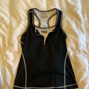 FILA workout tank
